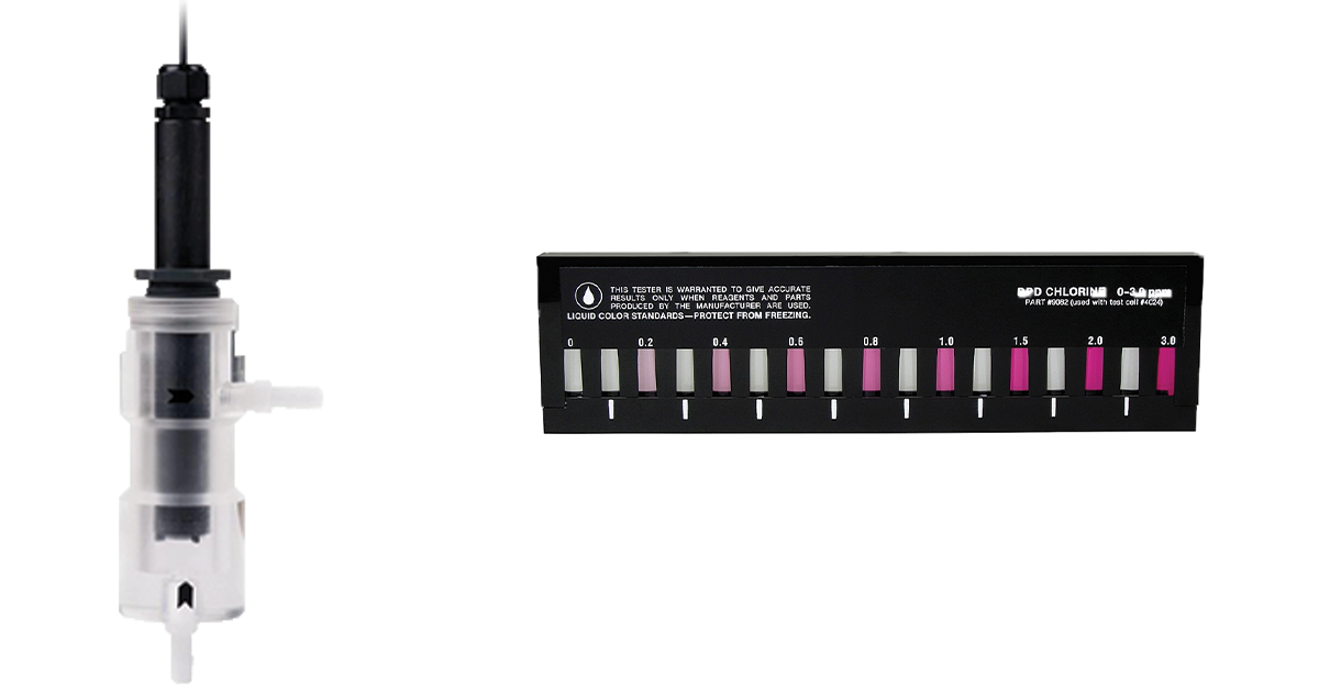 Chlorine Analysis Methods Which is Best? Modus Engineered Solutions