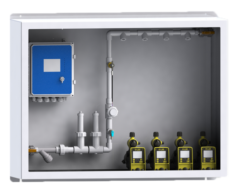 Boiler And Cooling Tower Water Treatment modus-es.com
