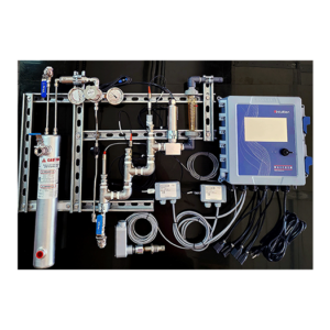 Boiler Water Treatment System Square_Furrow